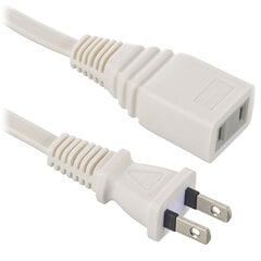 ��Ĺ������ 1�ĸ� 1m ���ȥ졼�ȥץ饰 �ۥ磻�ȡ�HS-T11EDLP22 00-1555