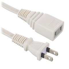 ��Ĺ������ 1�ĸ� 3m ���ȥ졼�ȥץ饰 �ۥ磻�ȡ�HS-T13EDLP22 00-1557