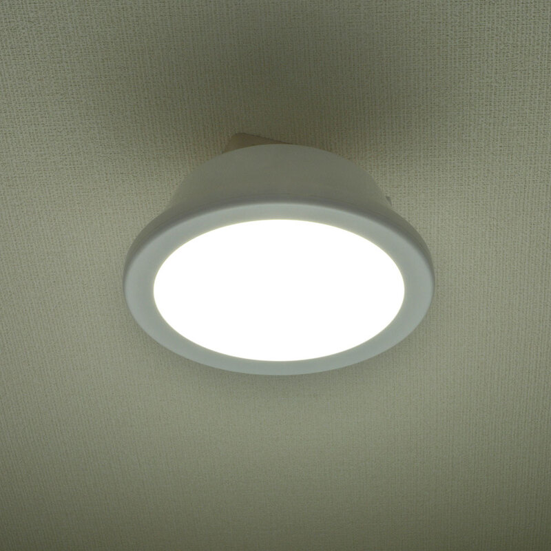 LEDミニシーリングライト 100形 1450ルーメン 昼光色｜LE-Y14DG-W 06