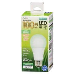 LED�ŵ� E26 100������ ���򿧡�LDA11N-G AG52 06-3295