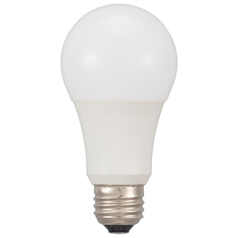 LED電球 E26 100形相当 昼光色｜LDA11D-G AG52 06-3296｜通販なら