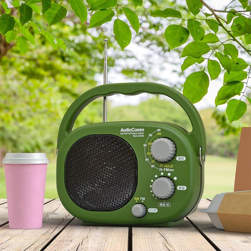 SONYラジカセcm矢沢永吉リズムカプセル