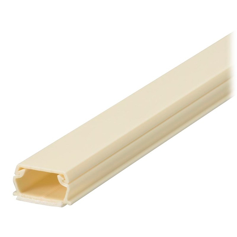 テープ付ABSモール 2号 1.8m ミルキー｜DZ-AMT22-M 00-7370｜通販なら