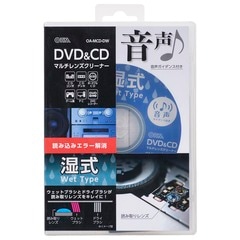 DVD��CD�ޥ����󥺥��꡼�ʡ� ���� �������������դ���OA-MCD-DW 01-7244