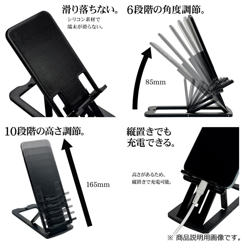 Weeksdays RATTA RATTARR スタンドライト(黒いてん) スタンドライト - RATTA RATTARR - weeksdays