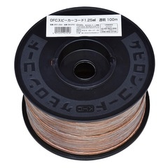 OFC���ԡ����������� 1.25mm2 100m��OFC1.25A st09-2701