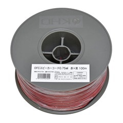 OFCԡ 0.75mm2 100mOFC0.75A st09-2702