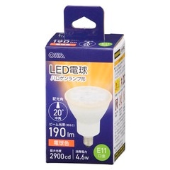 LED�ŵ� �ϥ�������׷� E11 ��ѥ����� 4.6W �ŵ忧��LDR5L-M-E11 5 06-4723
