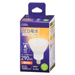 LED�ŵ� �ϥ�������׷� E11 ���ѥ����� 4.6W �ŵ忧��LDR5L-W-E11 5 06-4724