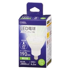 LED�ŵ� �ϥ�������׷� E11 ��ѥ����� 4.6W ���򿧡�LDR5N-M-E11 5 06-4725