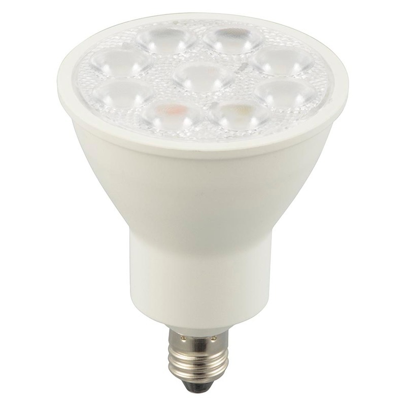 LED電球 ハロゲンランプ形 E11 広角タイプ 4.6W 昼白色｜LDR5N-W-E11 5