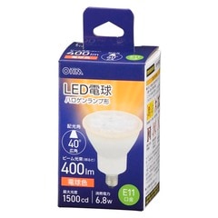 LEDŵ ϥ׷ E11 ѥ 6.8W ŵ忧LDR7L-W-E11 5 06-4728