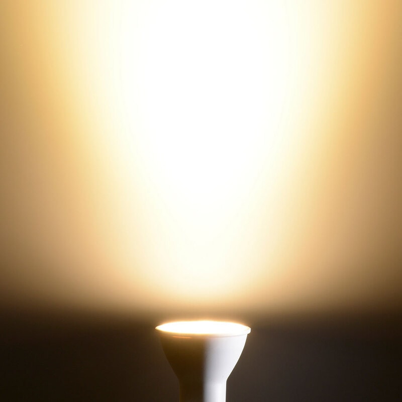 LED電球 ハロゲンランプ形 E11 広角タイプ 6.8W 電球色｜LDR7L-W-E11 5
