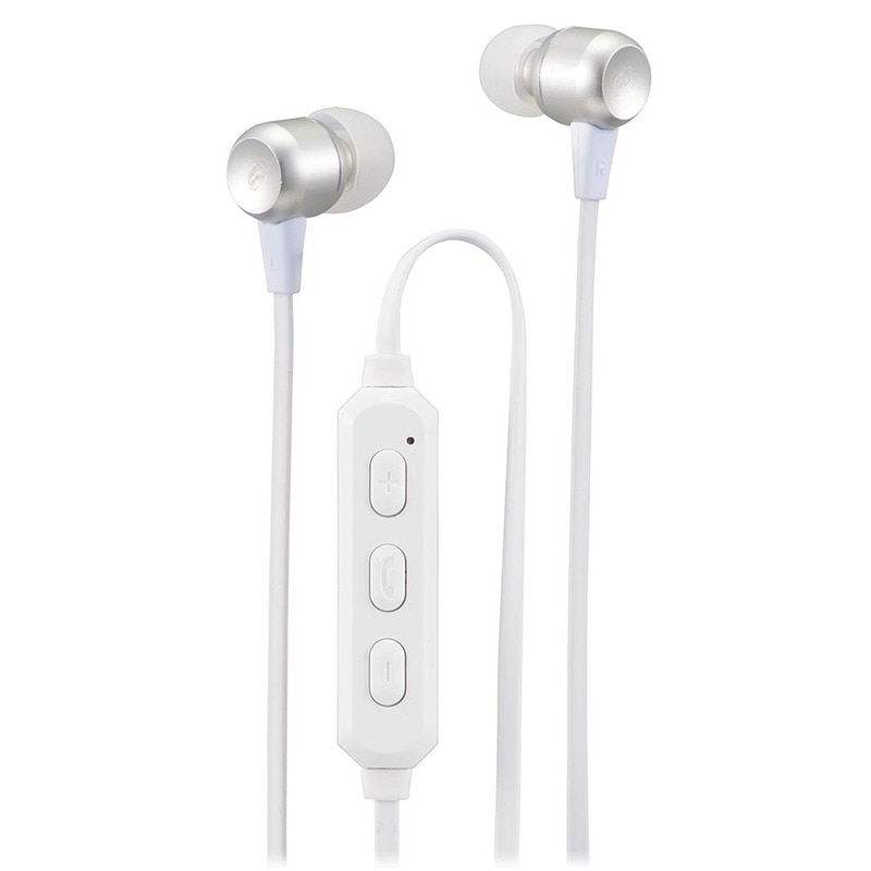 HP ワイヤレスイヤホン ホワイト Amazon.co.jp: PZX Bluetooth イヤホン 充電収納ボックス 片耳
