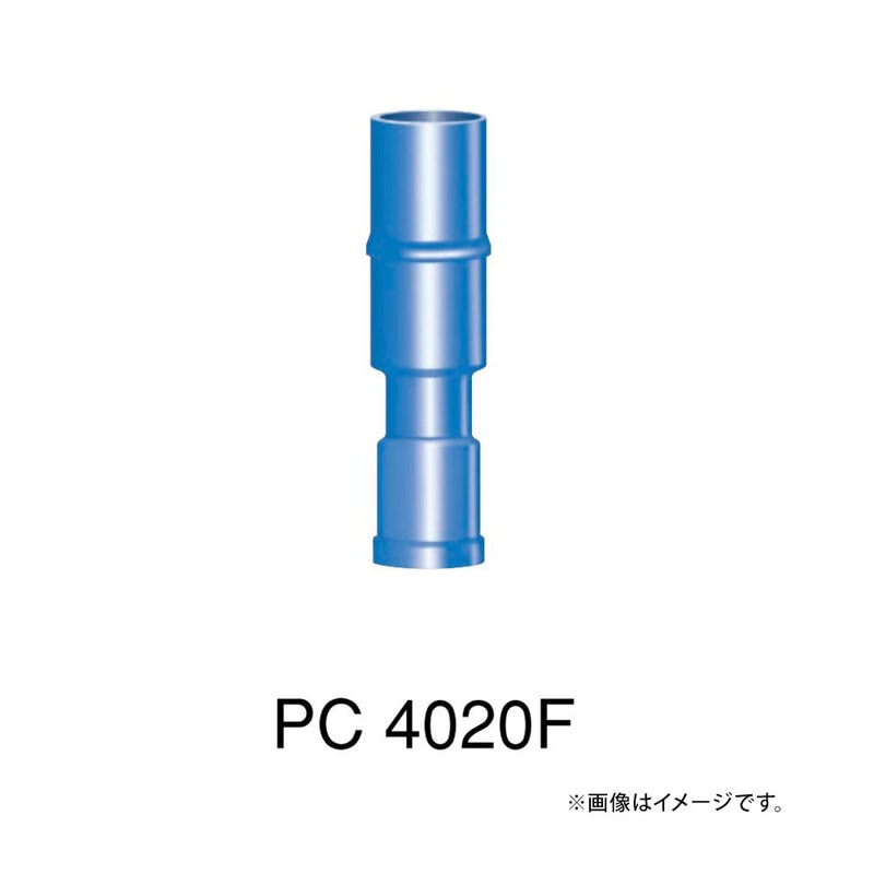【みか様】斜め14ピン　100個 ニチフ 差込形ピン端子 PC4020F 100個入｜PC4020-F-BCL 00-8696｜通販