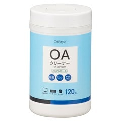 OffiStyle OA���꡼�ʡ� ���ݥ����� 120�������OA-MDP120AF 01-3156