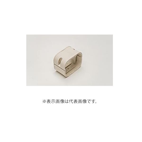 トーヨー ダクトジョイント 80タイプ アイボリー｜DJ-80 IV 20-1329