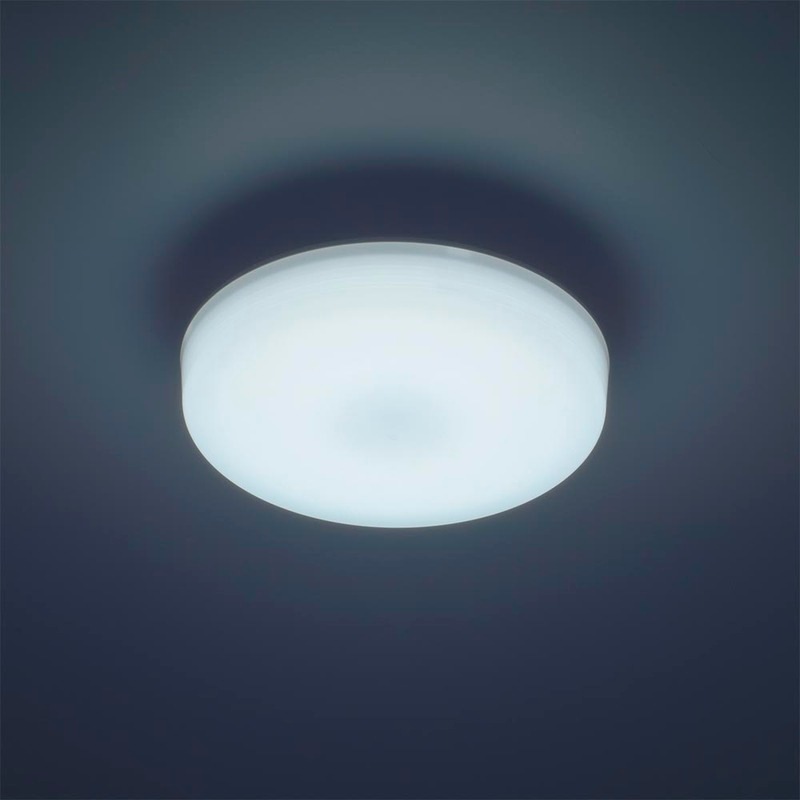 LEDミニシーリングライト 100形 1650ルーメン 昼光色｜LE-Y13B-WD 06