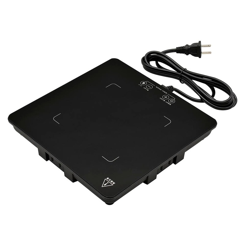 保温プレート｜COK-HB600A-K 08-1417｜通販ならオーム電機ダイレクト