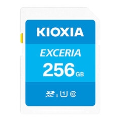���������� SDXC���꡼������ UHS-I 256GB EXCERIA��KCB-SD256GA 11-0910
