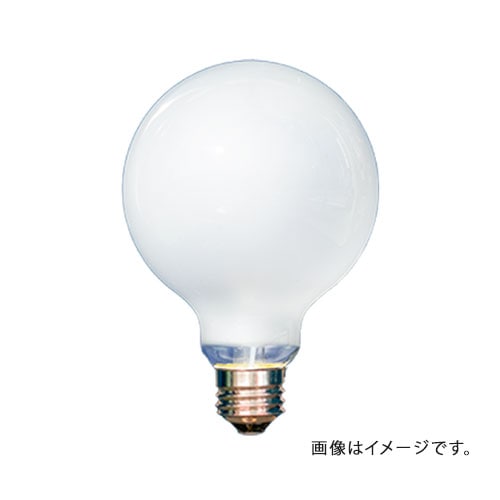 グローバル AMEDAMA フィラメントLEDカラー電球 フロストタイプ G95