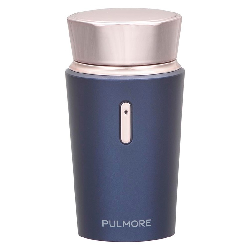 PULMORE ファッションシェーバー ブルー｜HB-FSB80-A 08-1474｜通販