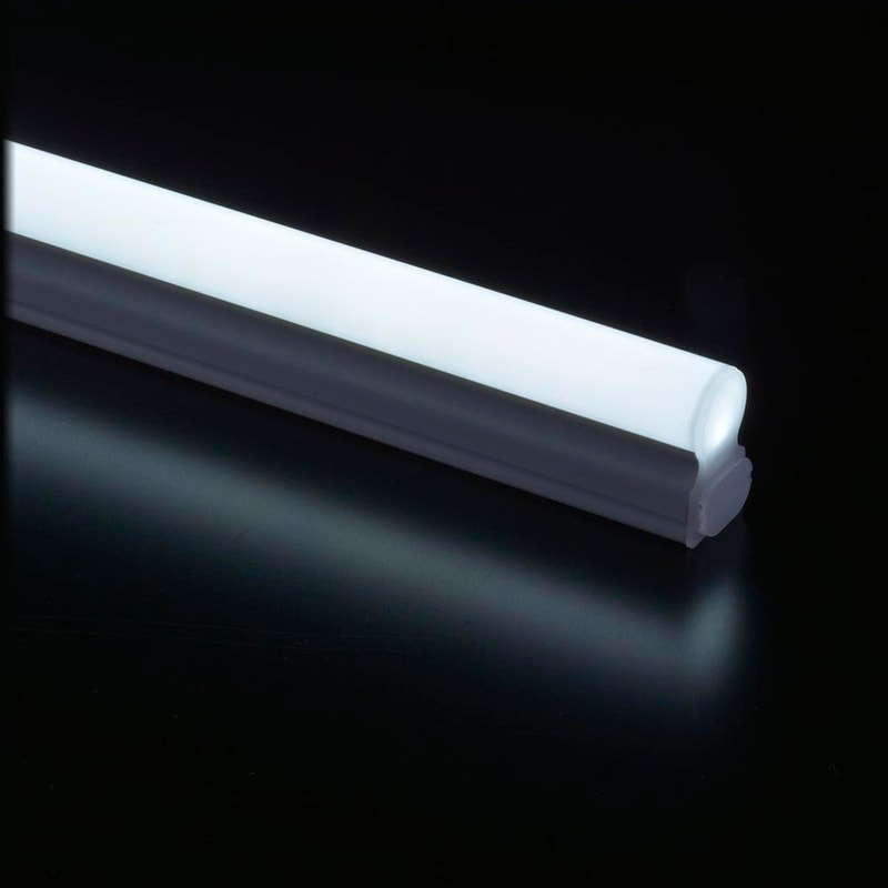 45個セットオーム LED LT-FLE900L-HN 06-5105 LEDイーブライトスリムライトバー 900mm 昼光色｜LT-FLE900D-HN 06