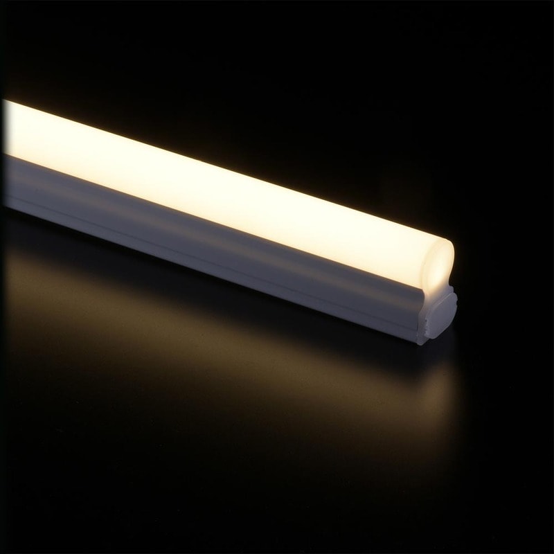 連結用LEDイーブライトスリム ライトバー 900mm 電球色｜LT-FLE900L-HL