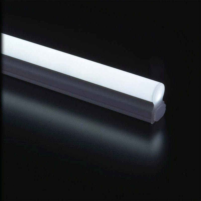 73個オーム(OHM) 連結用LED LT-FLE900L-HL 06-5111 連結用LEDイーブライトスリム ライトバー 900mm 昼光色｜LT-FLE900D-HL