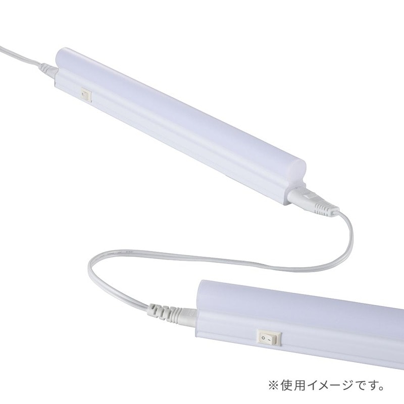 連結コード LEDイーブライトスリム専用 30cm｜LT-FLE300CC 06-5121