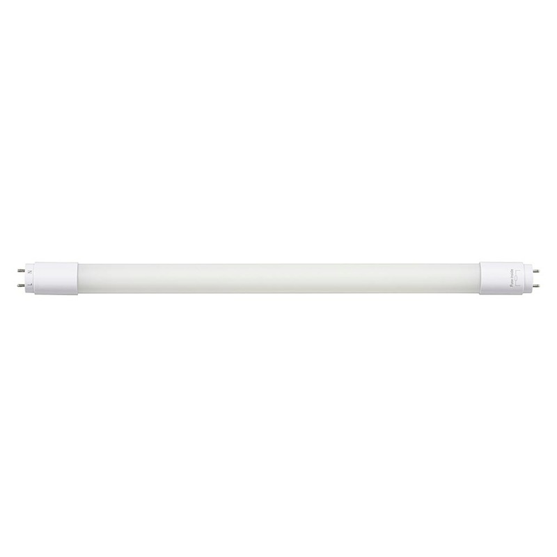 【中古】電球型蛍光灯 LED電球 LED直管型他 １００本以上まとめ売り 直管LEDランプ 15形相当 G13 電球色 グロースターター器具専用 片側