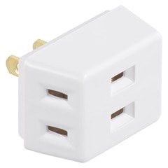 �ȥ�ץ륿�å� 3�ĸ���HS-A37/W 06-4963