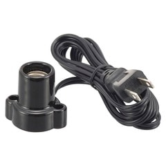 ����쥻�å� E17 1.5m������ �֥�å���HS-L1715ZR-K 00-7080