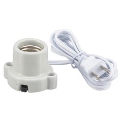 쥻å E26 1.5m ۥ磻ȡHS-L2615ZR-W 00-7081