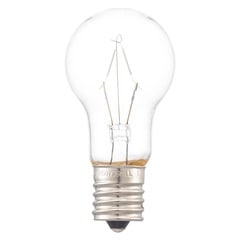 �ߥ˥���ץȥ��ŵ� E17 40W�� ���ꥢ2������LB-PS35E17100V36WCLL2 06-5330