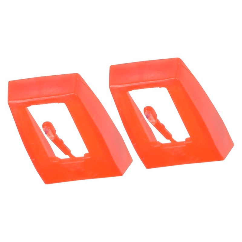 AudioComm 交換用レコード針 RDP-B450N専用ルビー針 2個入｜RDP-BN01N