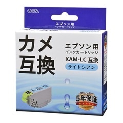 ���ץ���ߴ����� ���� �饤�ȥ������INK-EKAM-LC 01-7781