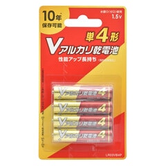 V륫괥 10ǯ¸ ñ4 4LR03VB4P 08-4134