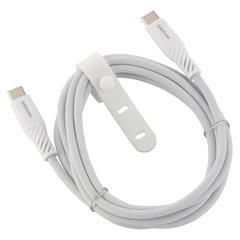 AudioComm 餵USB֥ PDб Type-CtoC 1.5mSMT-L15SCC100N 01-7255