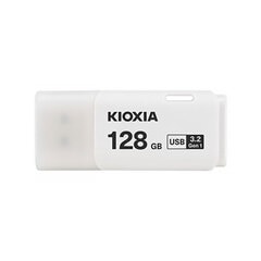 ���������� TransMemory U301 USB�ե�å������ 128GB �ۥ磻�ȡ�KUC-3A128GW 11-0913