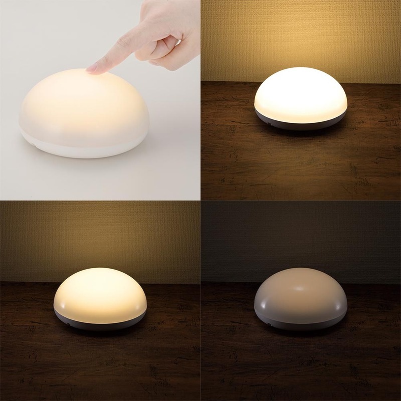 LEDプッシュランプ｜TT-Y106K 06-5081｜通販ならオーム電機ダイレクト