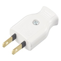 �����ߥץ饰 ��參�С��դ� ���HS-HHP-ZE/W 06-5364