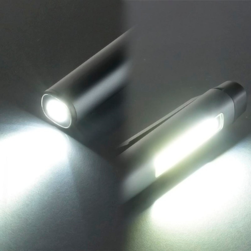 充電式ペンライト 140ルーメン｜LHA-PC14A7 08-0939｜通販ならオーム