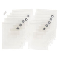 �Х��塼�ॻ���С����ѥ��åѡ��Хå� S������ 10�������COK-PSLFS1610C 08-5411