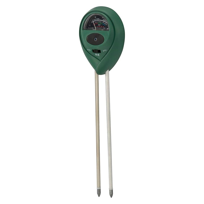 ガーデン用測定ツール｜SL-YG04SM2A 08-7004｜通販ならオーム電機