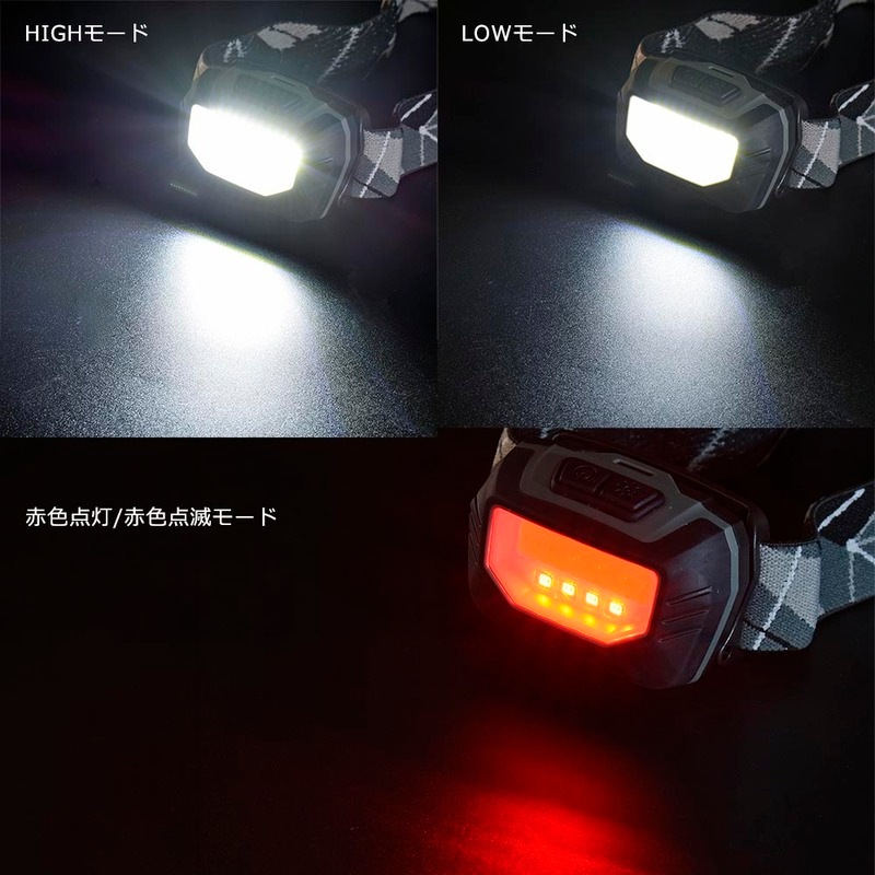 （専用）cob様 COBヘッドライト｜LC-45A7 08-0941｜通販ならオーム電機ダイレクト