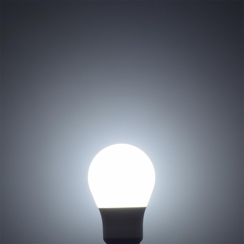 LED電球 E26 40形相当 昼光色｜LDA4D-G AG59 06-5456｜通販ならオーム