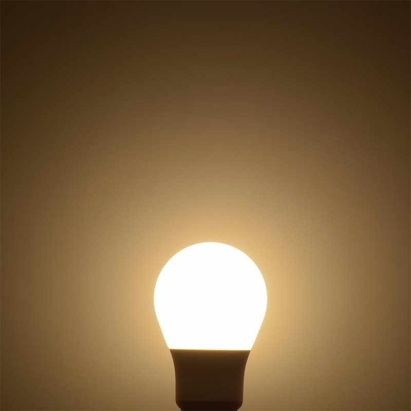LED電球 E26 40形相当 電球色 2個入｜LDA4L-G AG59 2P 06-5463｜通販