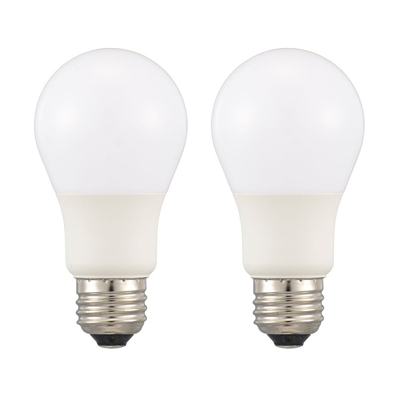 m4439 LED電球 昼白色 19個セット 新品 m4439 LED電球 昼白色 19個セット 新品