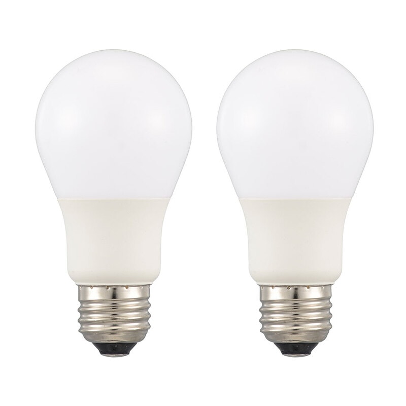 LED電球 60形 E26 T形 昼光色 LDT6DGST6LDT6DGST6【Panasonic